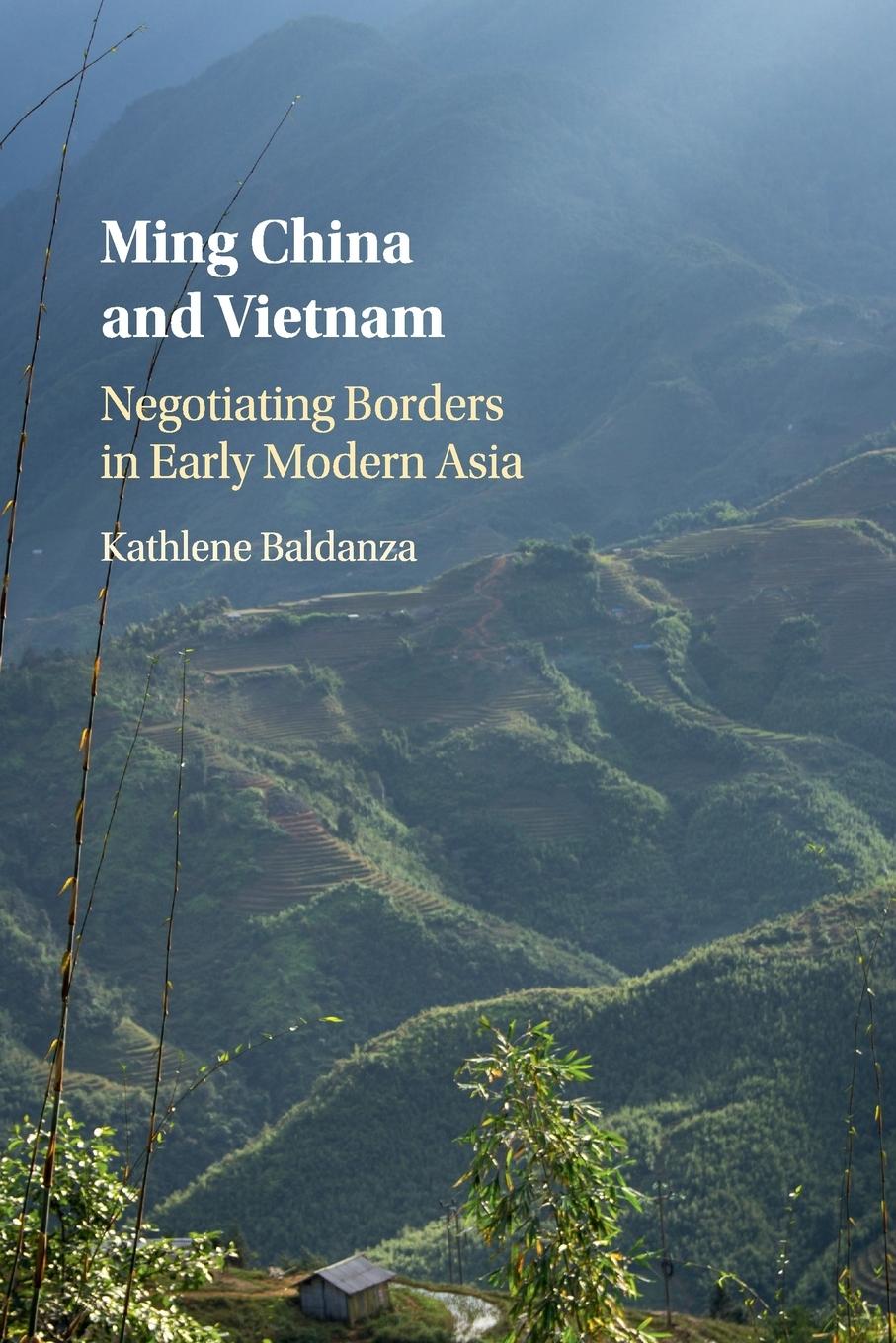 Cover: 9781107576285 | Ming China and Vietnam | Kathlene Baldanza | Taschenbuch | Paperback