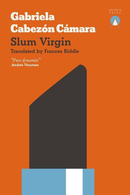 Cover: 9781999722708 | Slum Virgin | Gabriela Cabezón Cámara | Taschenbuch | Englisch | 2020