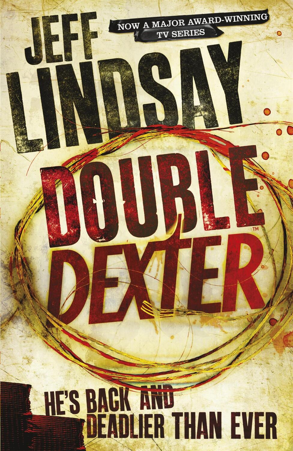 Cover: 9781409117872 | Double Dexter | Jeff Lindsay | Taschenbuch | DEXTER | 454 S. | 2012