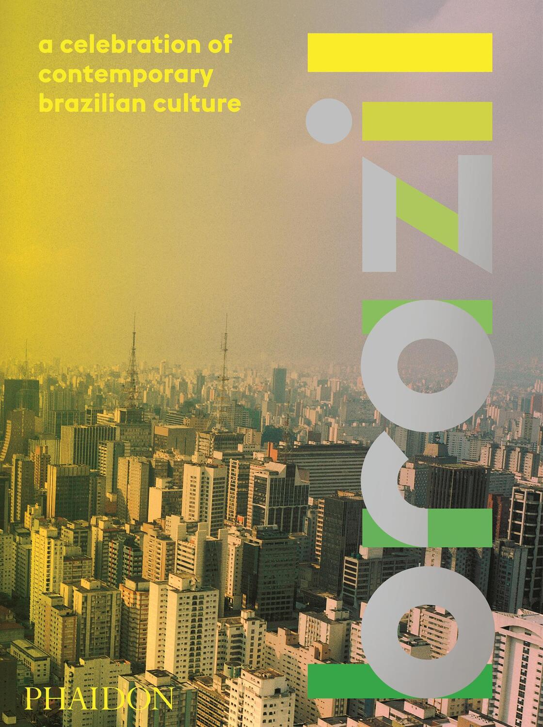 Cover: 9780714867496 | Brazil | Eder Chiodetto | Buch | 320 S. | Englisch | 2014