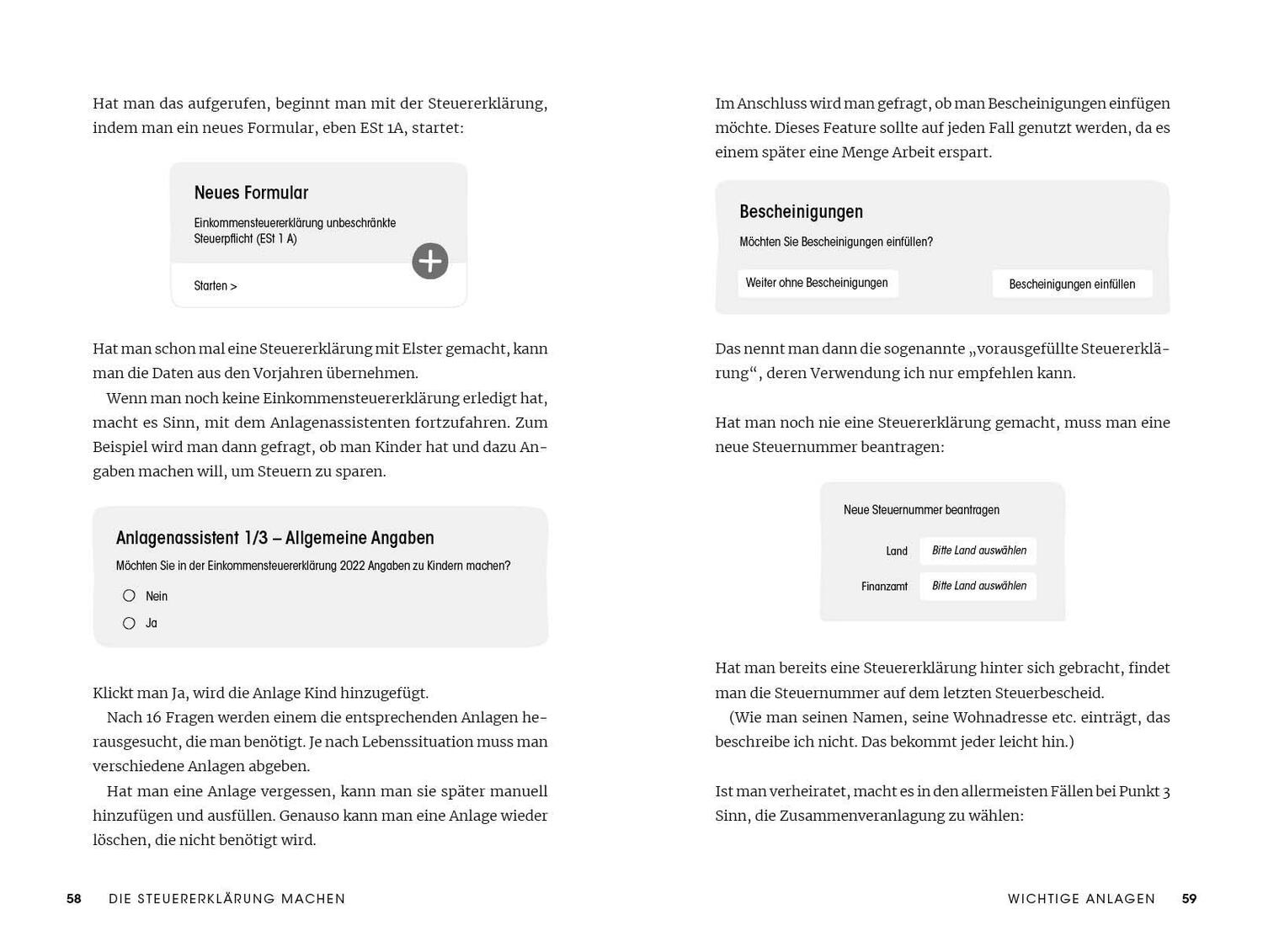 Bild: 9783745918809 | Sei doch nicht besteuert | Fabian Walter | Taschenbuch | 256 S. | 2023