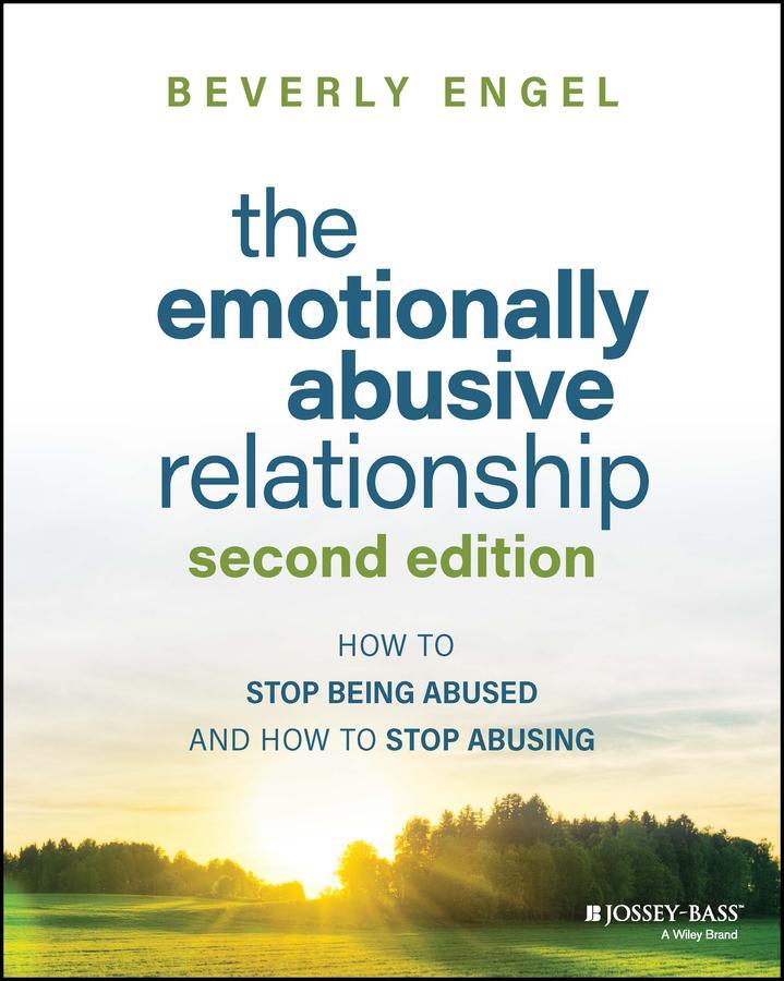 Cover: 9781394171545 | The Emotionally Abusive Relationship | Beverly Engel | Taschenbuch
