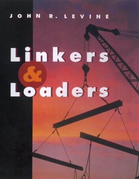 Cover: 9781558604964 | Linkers and Loaders | John Levine | Taschenbuch | Englisch | 1999