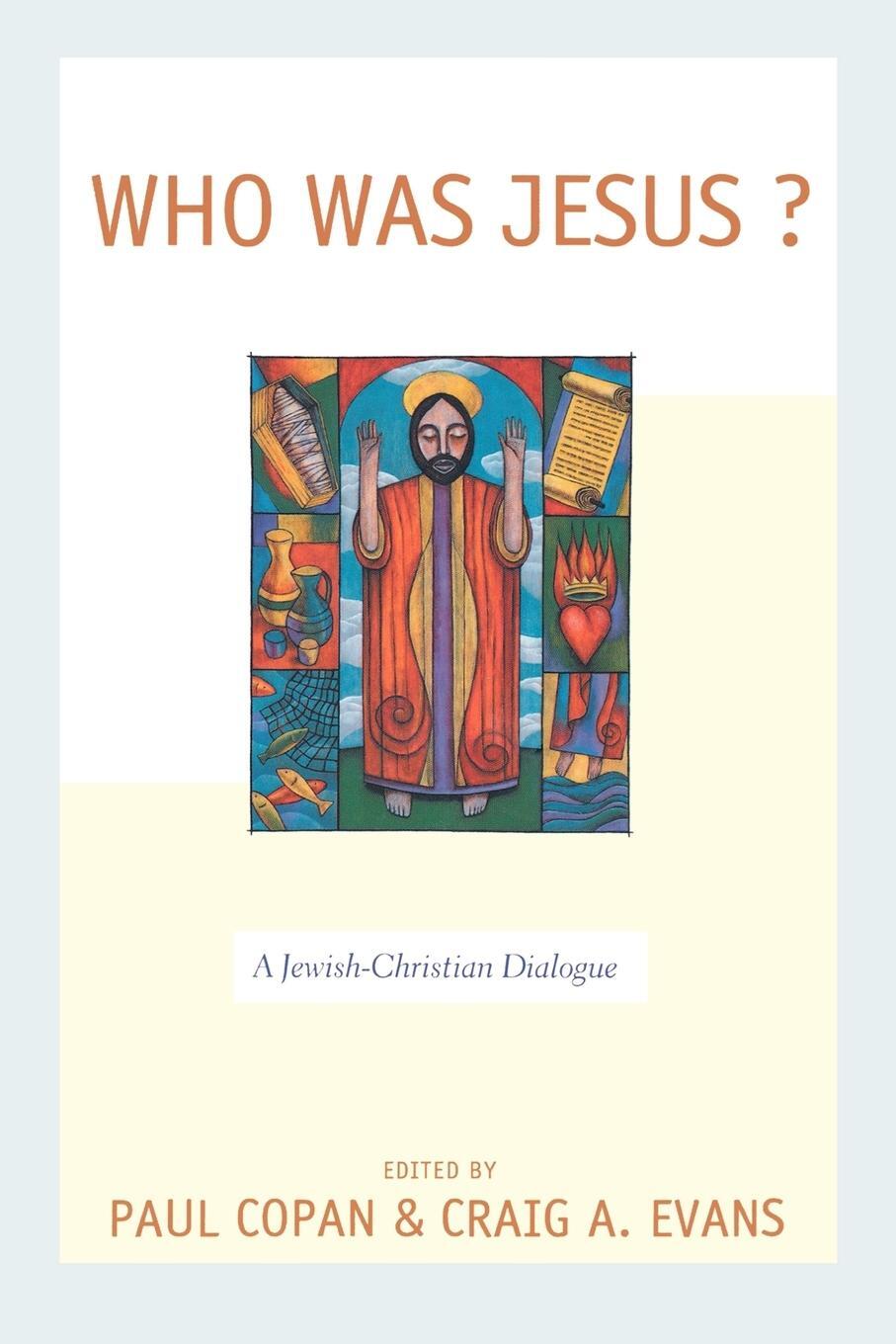 Cover: 9780664224622 | Who Was Jesus? | Paul Copan (u. a.) | Taschenbuch | Paperback | 2010