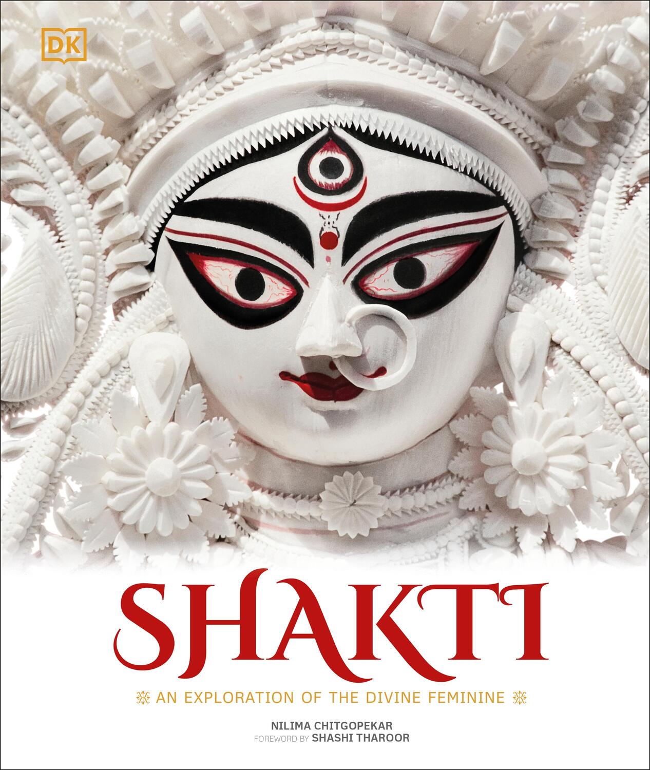 Cover: 9780241531341 | Shakti | DK | Buch | Englisch | 2022 | Dorling Kindersley Ltd