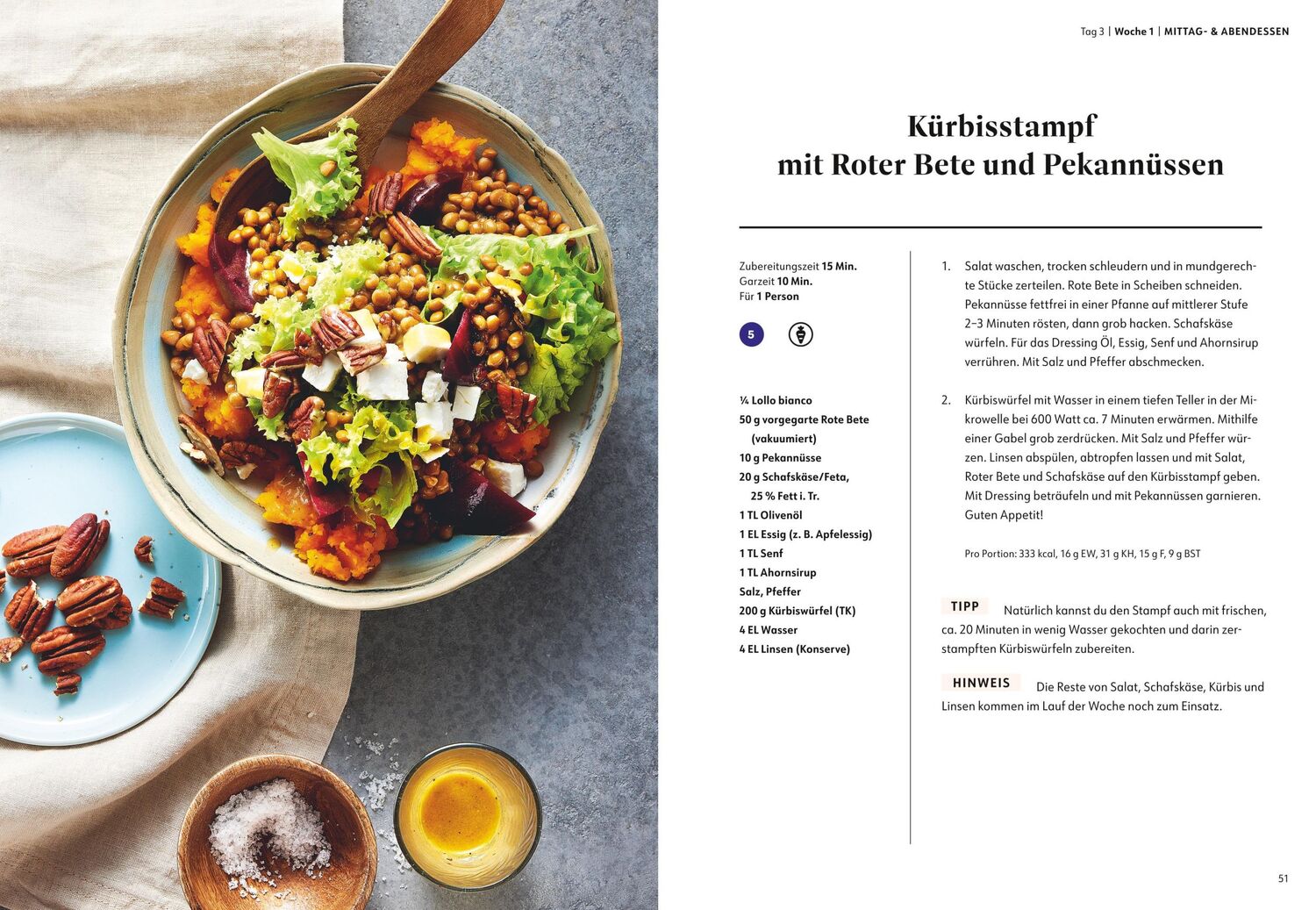 Bild: 9783833892578 | Weight Watchers - der neue 4 Wochen Powerplan | Weight Watchers | Buch