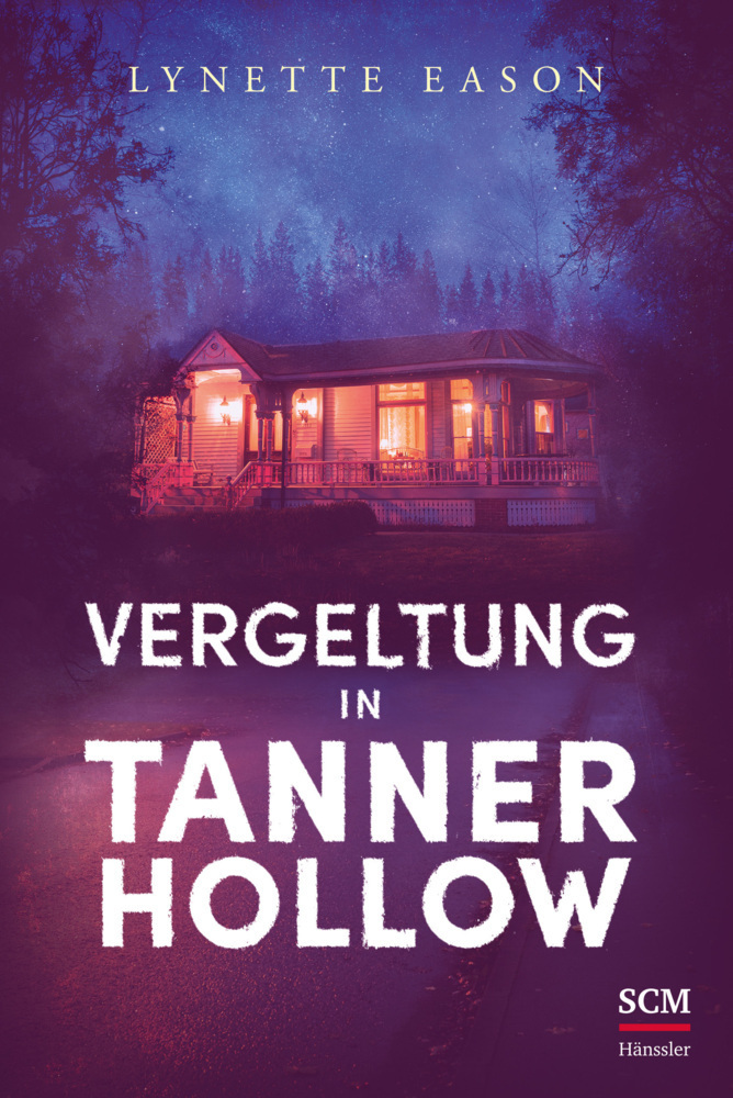 Cover: 9783775161794 | Vergeltung in Tanner Hollow | Lynette Eason | Buch | 144 S. | Deutsch