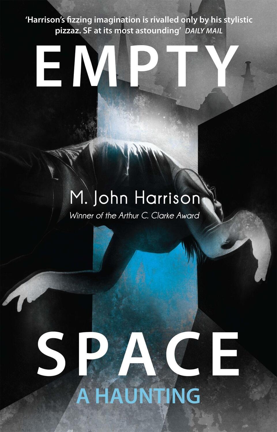 Cover: 9780575096325 | Empty Space | A Haunting | M. John Harrison | Taschenbuch | Englisch