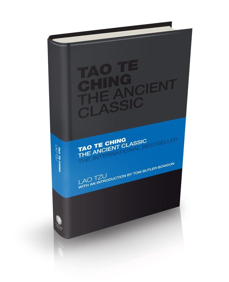 Cover: 9780857083111 | Tao Te Ching | The Ancient Classic | Lao Tzu | Buch | 167 S. | 2012