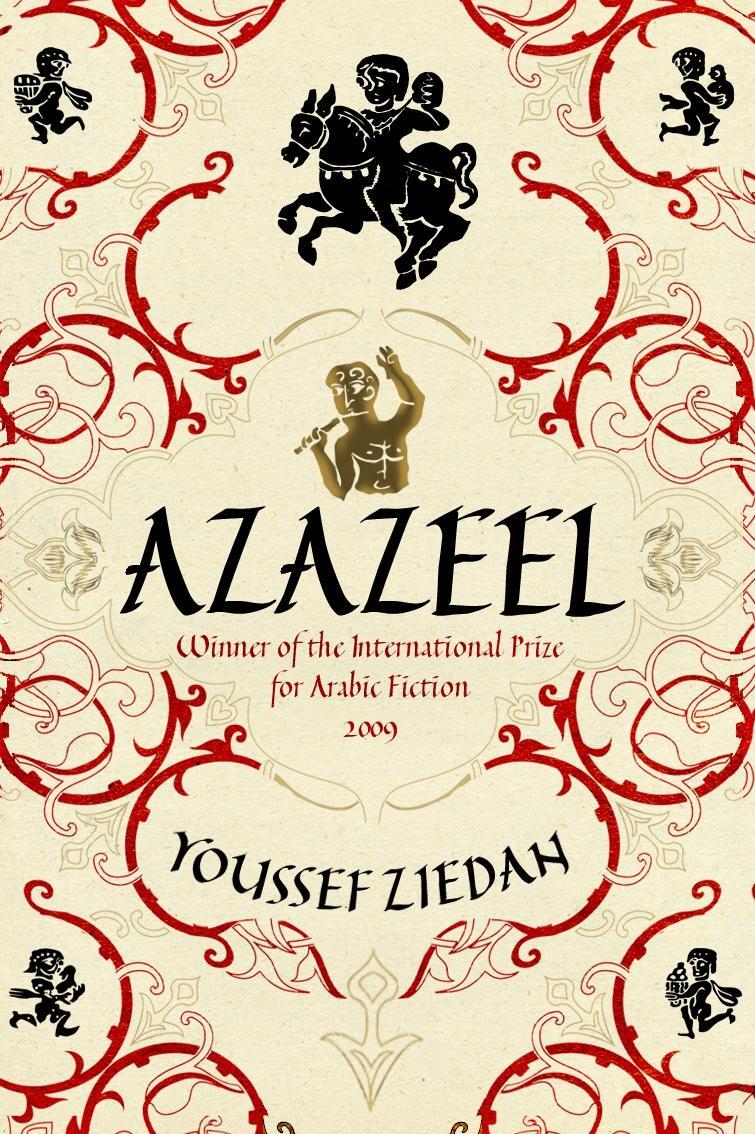 Cover: 9781848874299 | Azazeel | Youssef Ziedan | Taschenbuch | Englisch | 2013