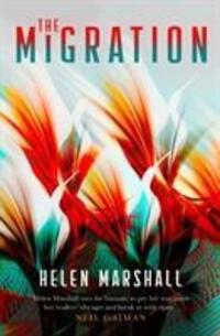 Cover: 9781789091342 | The Migration | Helen Marshall | Taschenbuch | Kartoniert / Broschiert