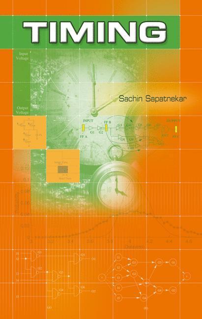 Cover: 9781441954084 | Timing | Sachin Sapatnekar | Taschenbuch | Paperback | xii | Englisch
