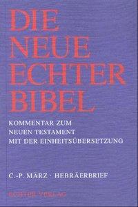 Cover: 9783429012137 | Hebräerbrief | Claus P März | Taschenbuch | 88 S. | Deutsch | 1990