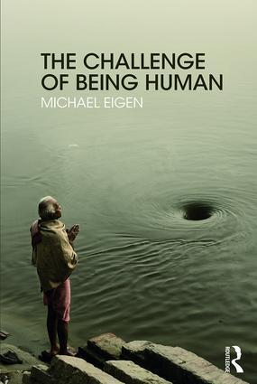 Cover: 9781782206538 | The Challenge of Being Human | Michael Eigen | Taschenbuch | 2018