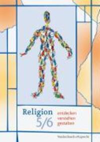 Cover: 9783525776117 | Religion entdecken - verstehen - gestalten. 5./6. Schuljahr | Buch