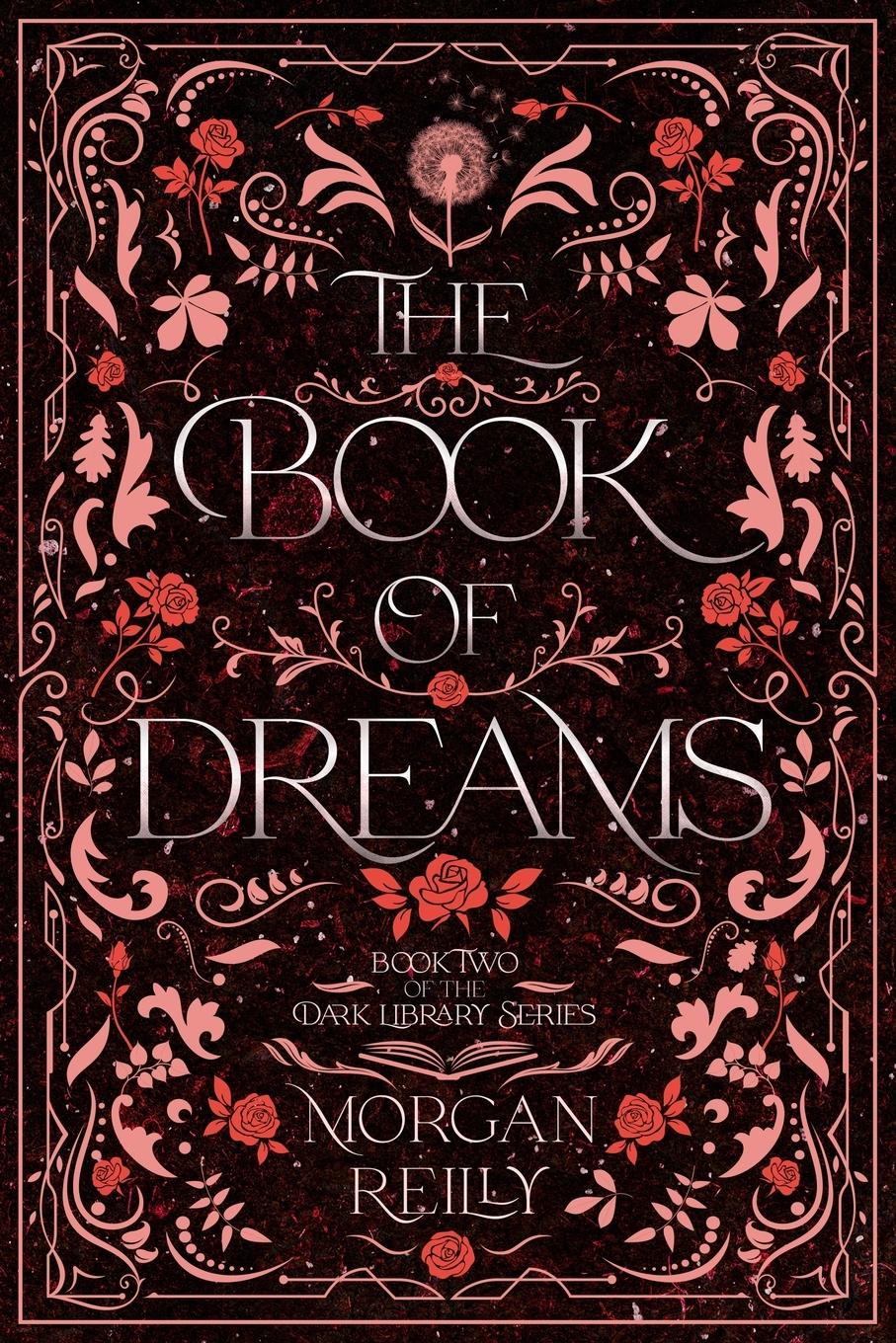 Cover: 9798894730035 | The Book of Dreams | Morgan Reilly | Taschenbuch | Englisch | 2024