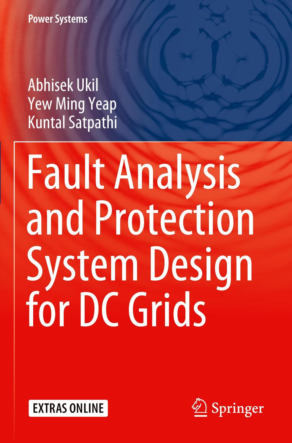 Cover: 9789811529795 | Fault Analysis and Protection System Design for DC Grids | Taschenbuch