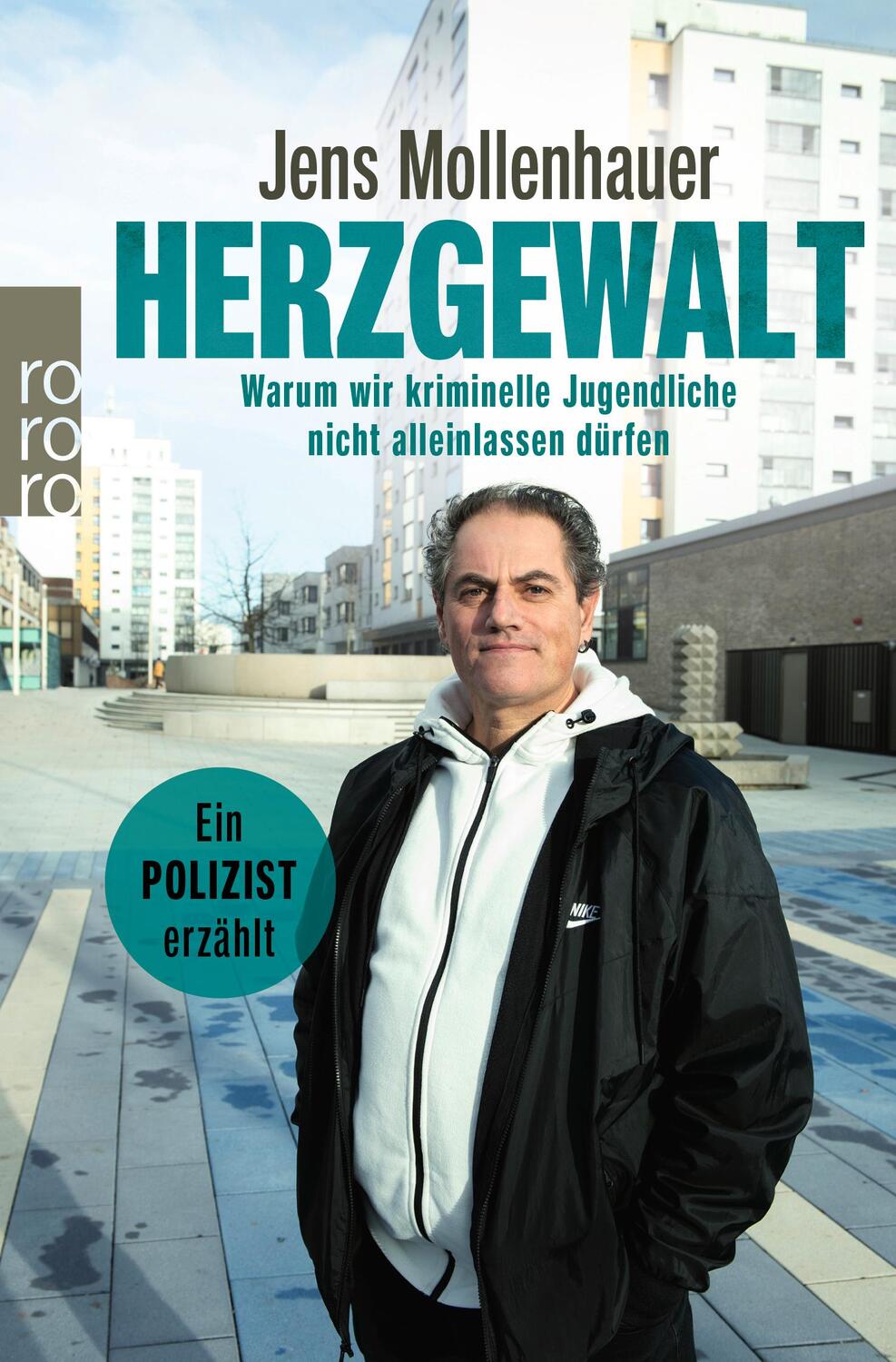 Cover: 9783499013201 | Herzgewalt | Jens Mollenhauer | Taschenbuch | 288 S. | Deutsch | 2023