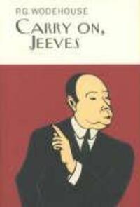 Cover: 9781841591216 | Carry On, Jeeves | P.G. Wodehouse | Buch | Gebunden | Englisch | 2003