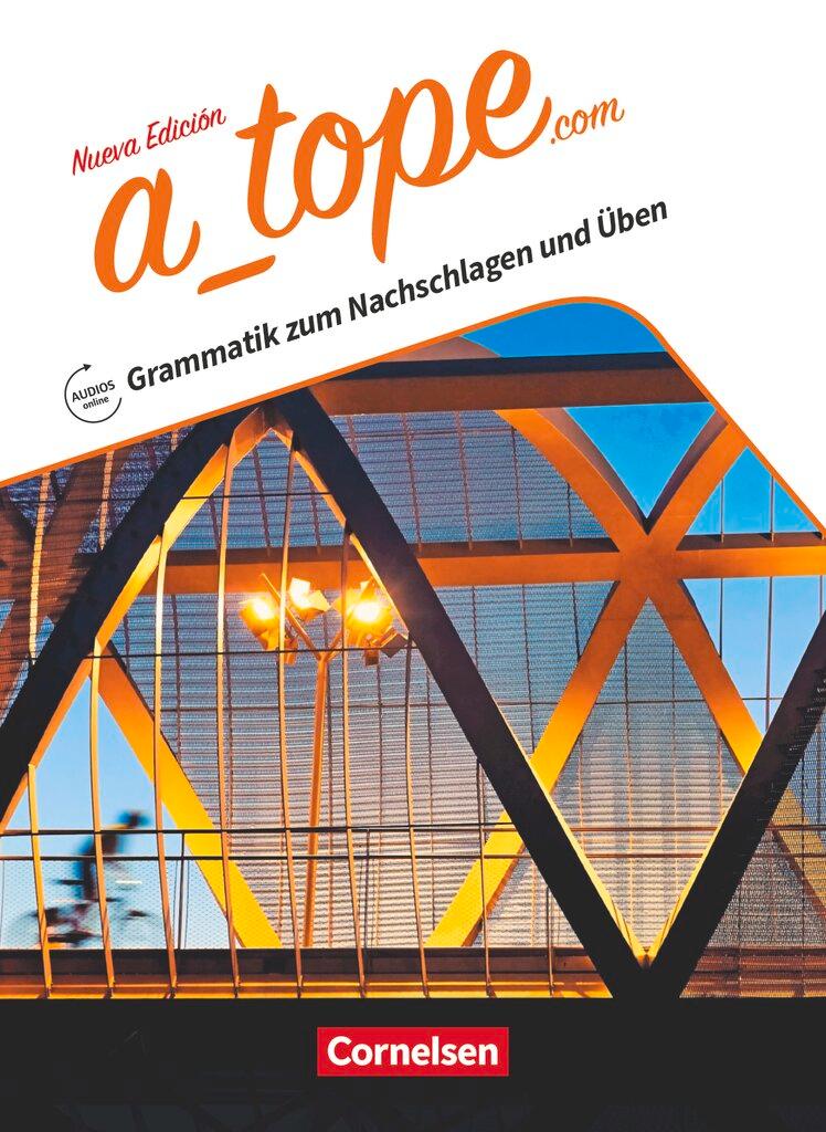 Cover: 9783061208028 | A_tope.com Grammatik zum Nachschlagen und Üben | Katja Zerck | Buch