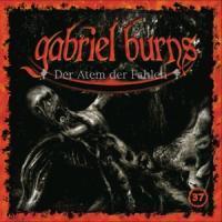 Cover: 888837090223 | 37/Der Atem der Fahlen | Gabriel Burns | Audio-CD | 2013
