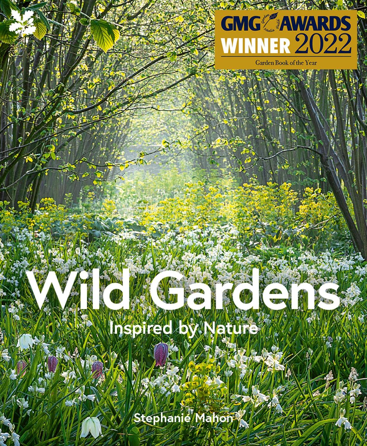 Cover: 9781911657033 | Wild Gardens | Stephanie Mahon (u. a.) | Buch | Englisch | 2022