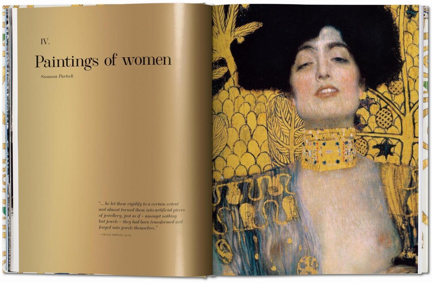 Bild: 9783836566612 | Gustav Klimt. The Complete Paintings | Tobias G. Natter | Buch | 2019