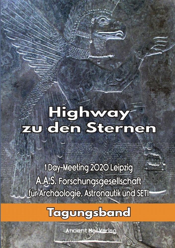 Cover: 9783956522963 | Highway zu den Sternen | Erich von Däniken (u. a.) | Taschenbuch