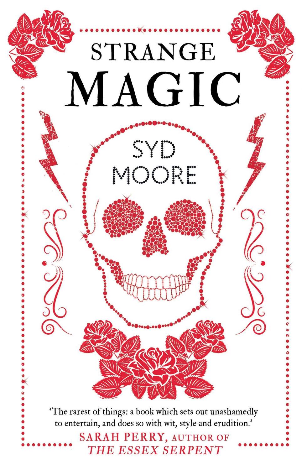 Cover: 9781786070982 | Strange Magic | An Essex Witch Museum Mystery | Syd Moore | Buch