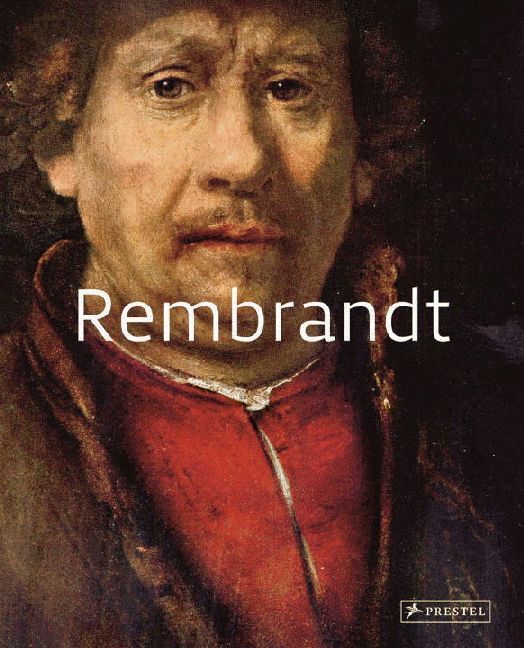 Cover: 9783791346205 | Great Masters of Art: Rembrandt | Stefano Zuffi | Masters of Art