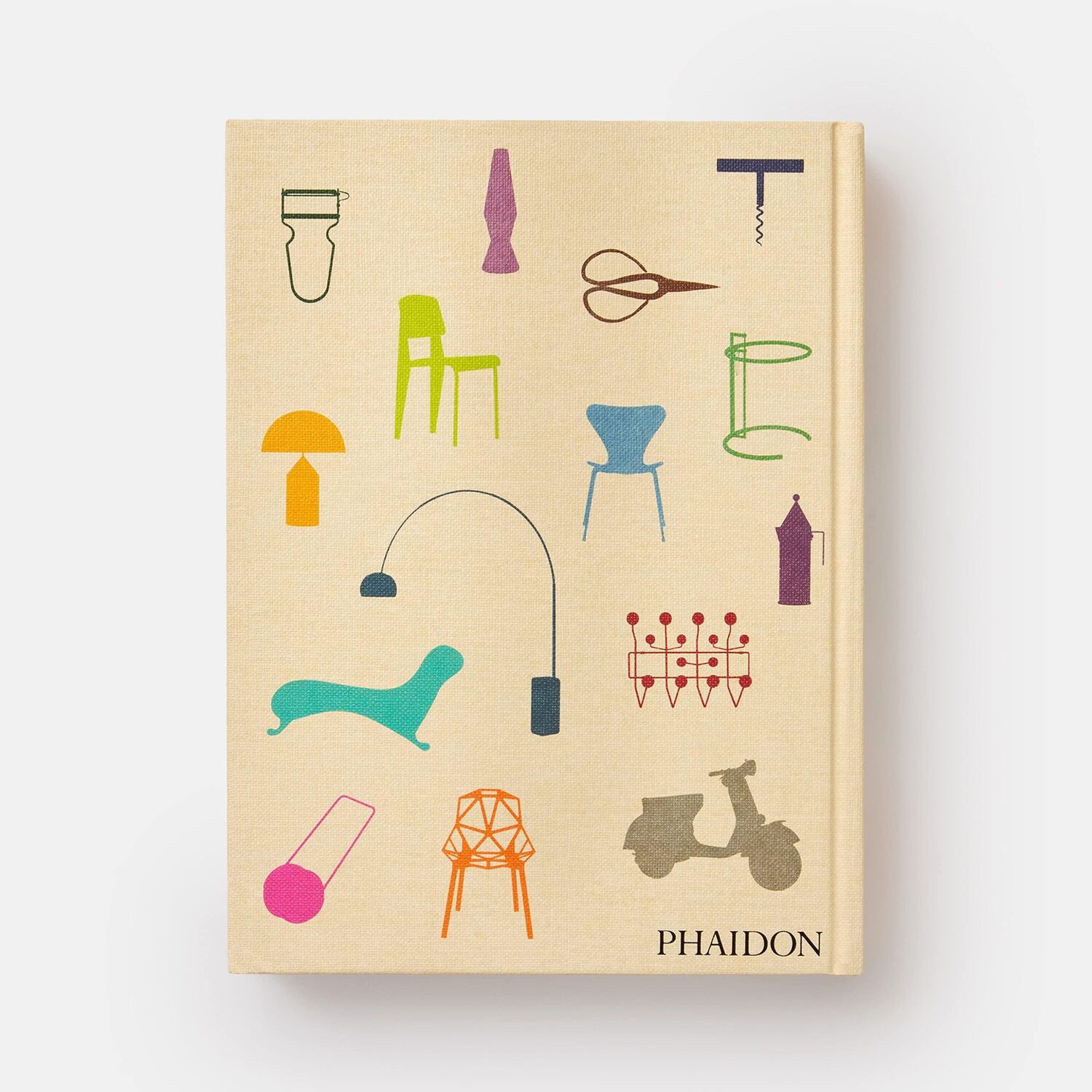 Bild: 9781838665470 | 1000 Design Classics | Phaidon Phaidon Editors | Buch | Phaidon Press