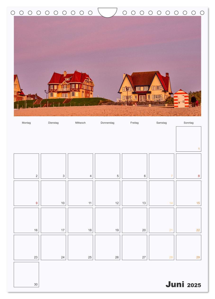 Bild: 9783435845620 | Flandern - Grafschaft in Belgien (Wandkalender 2025 DIN A4 hoch),...