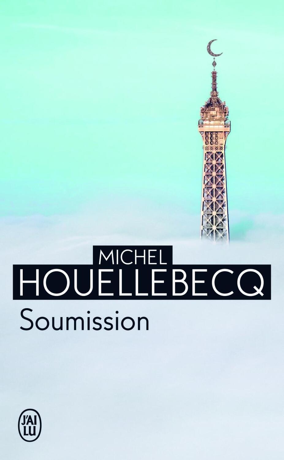 Cover: 9782290113615 | Soumission | Michel Houellebecq | Taschenbuch | Französisch | 2017