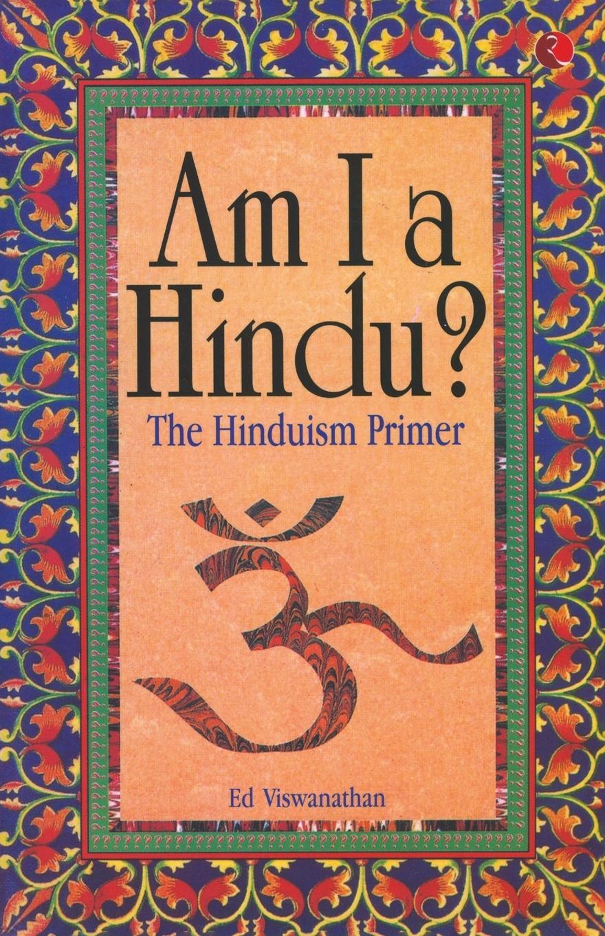 Cover: 9788129119391 | Am I a Hindu | Ed Viswanathan | Taschenbuch | Paperback | Englisch