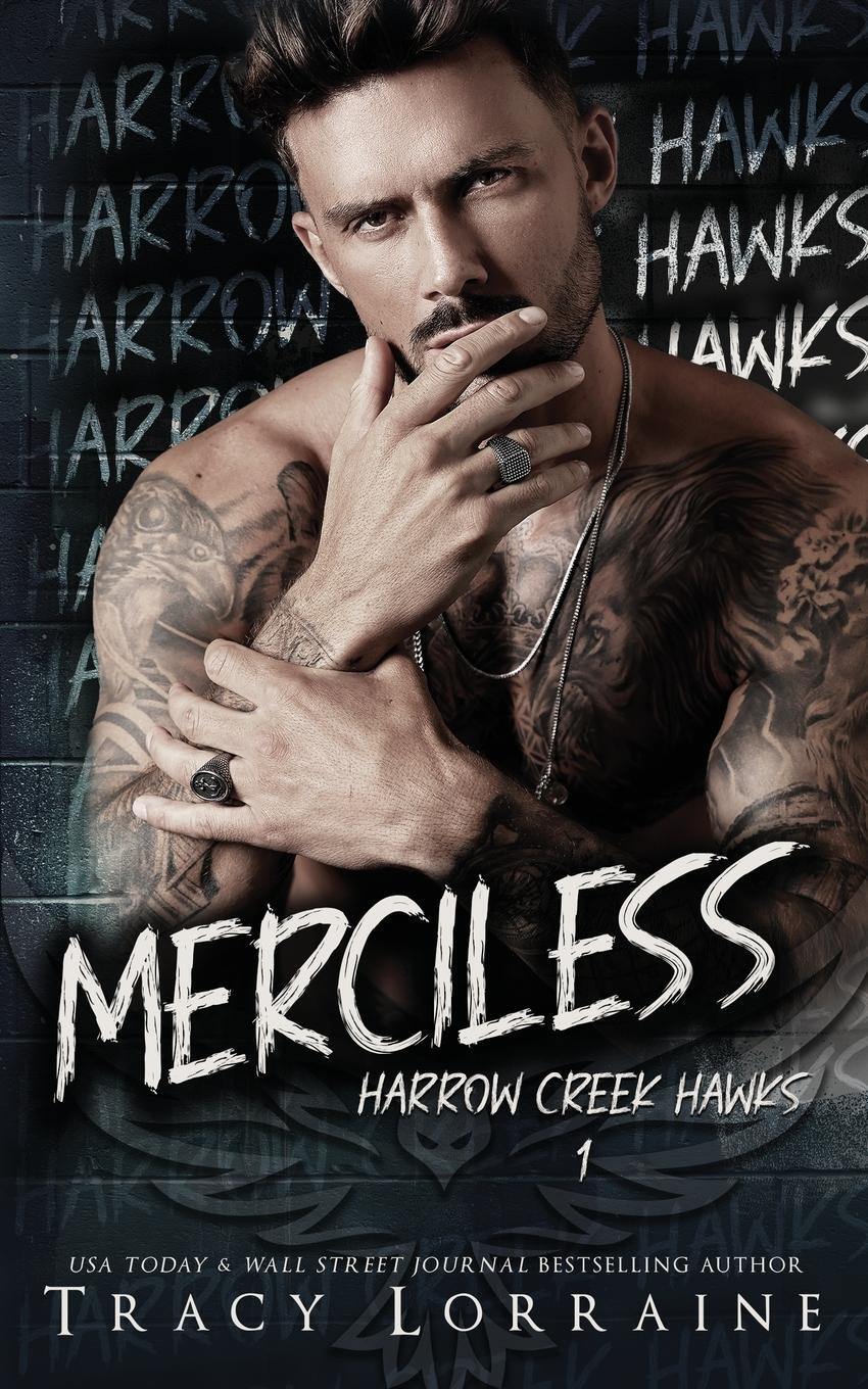 Cover: 9781915873842 | Merciless | A Dark Captive Why Choose Romance | Tracy Lorraine | Buch