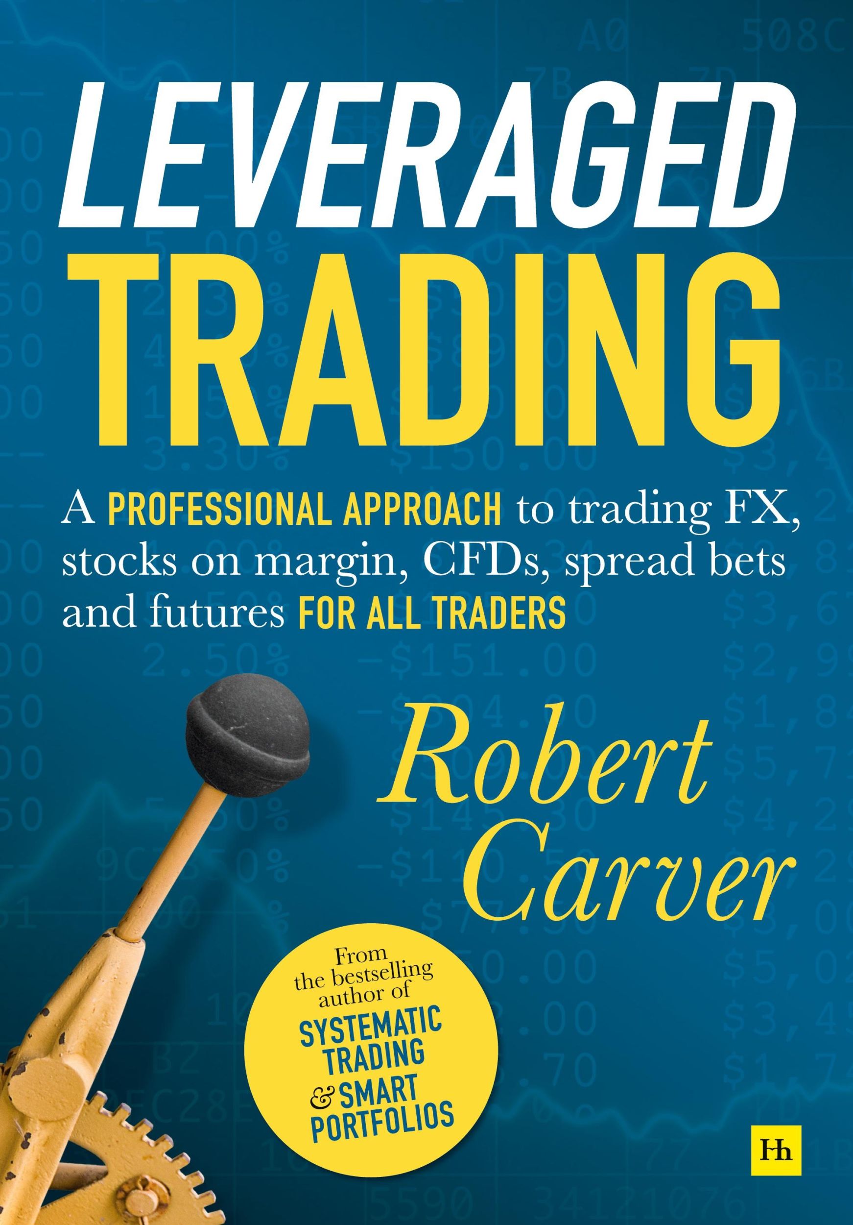 Cover: 9780857197214 | Leveraged Trading | Robert Carver | Buch | Gebunden | Englisch | 2019