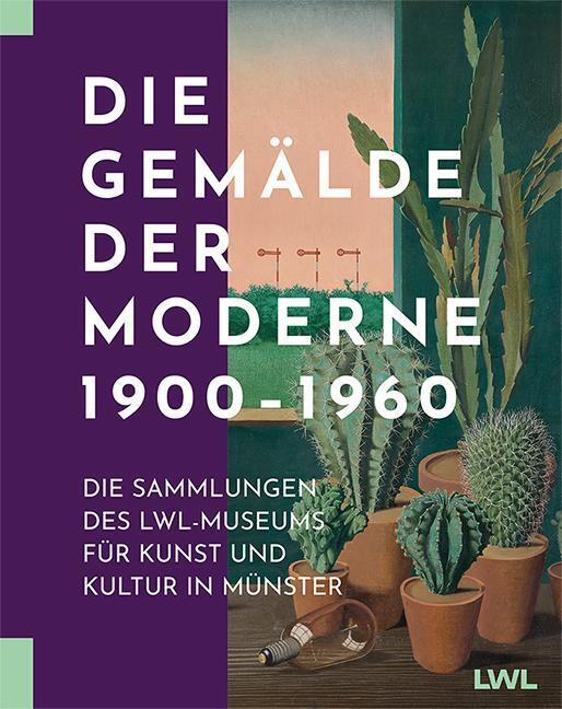 Cover: 9783731912712 | Die Gemälde der Moderne 1900-1960 | Kultur | Buch | 636 S. | Deutsch