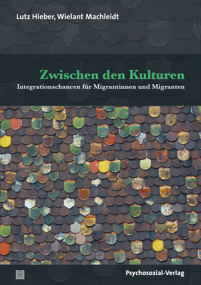Cover: 9783837930252 | Zwischen den Kulturen | Lutz Hieber (u. a.) | Taschenbuch | Deutsch