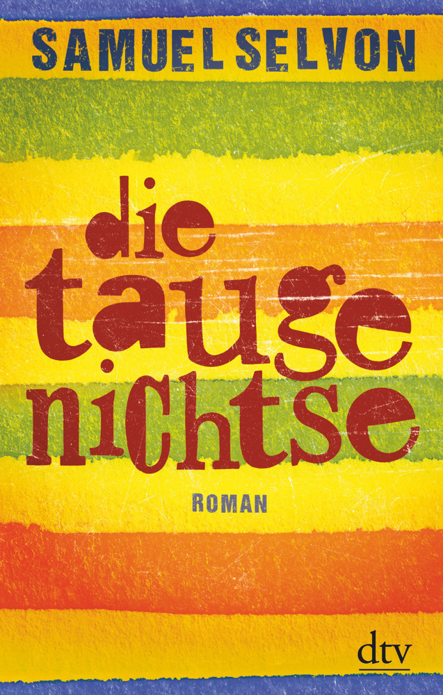 Cover: 9783423281171 | Die Taugenichtse | Roman | Samuel Selvon | Buch | Deutsch | 2017 | DTV