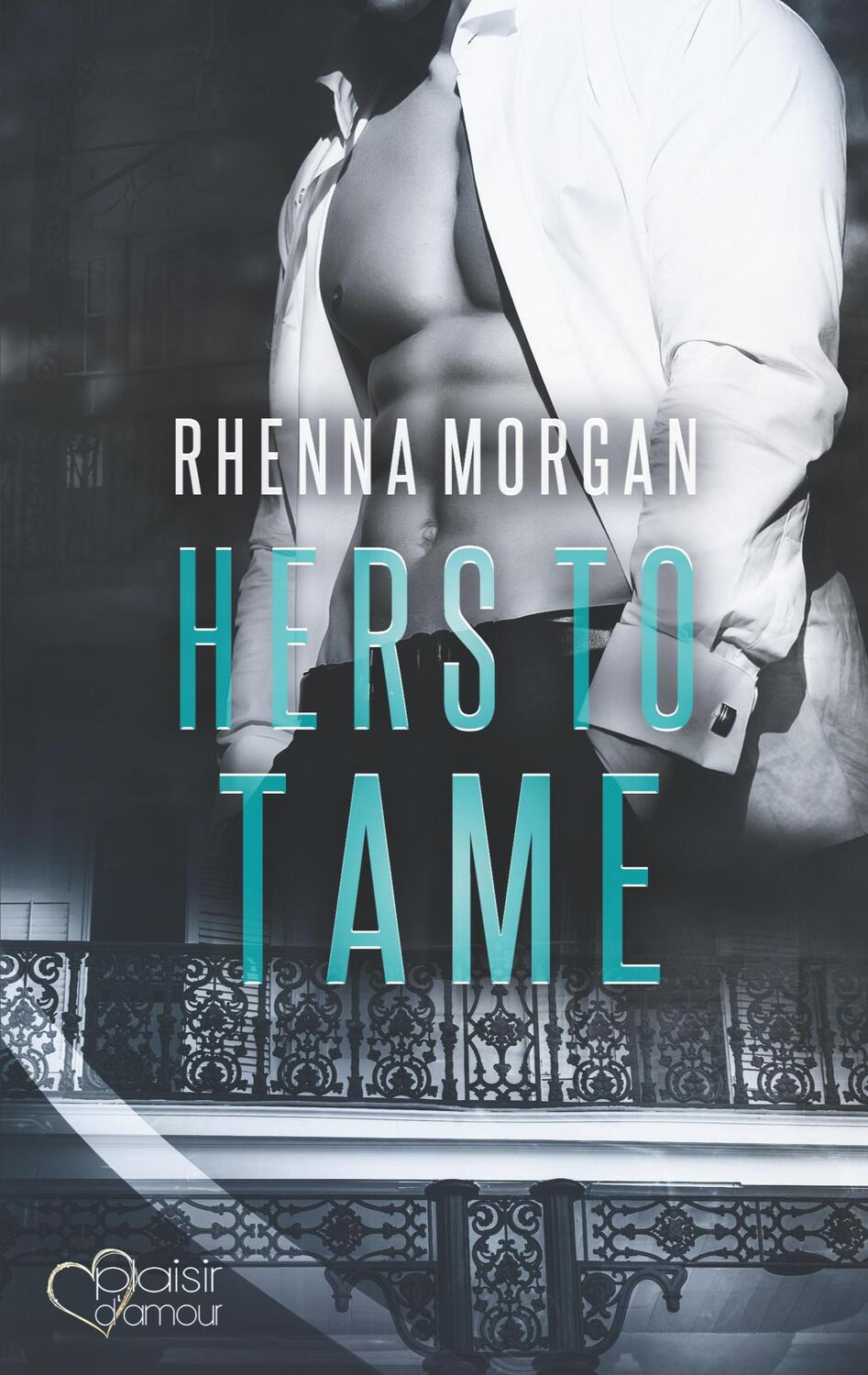 Cover: 9783864955037 | NOLA Knights: Hers to Tame | Rhenna Morgan | Taschenbuch | Paperback