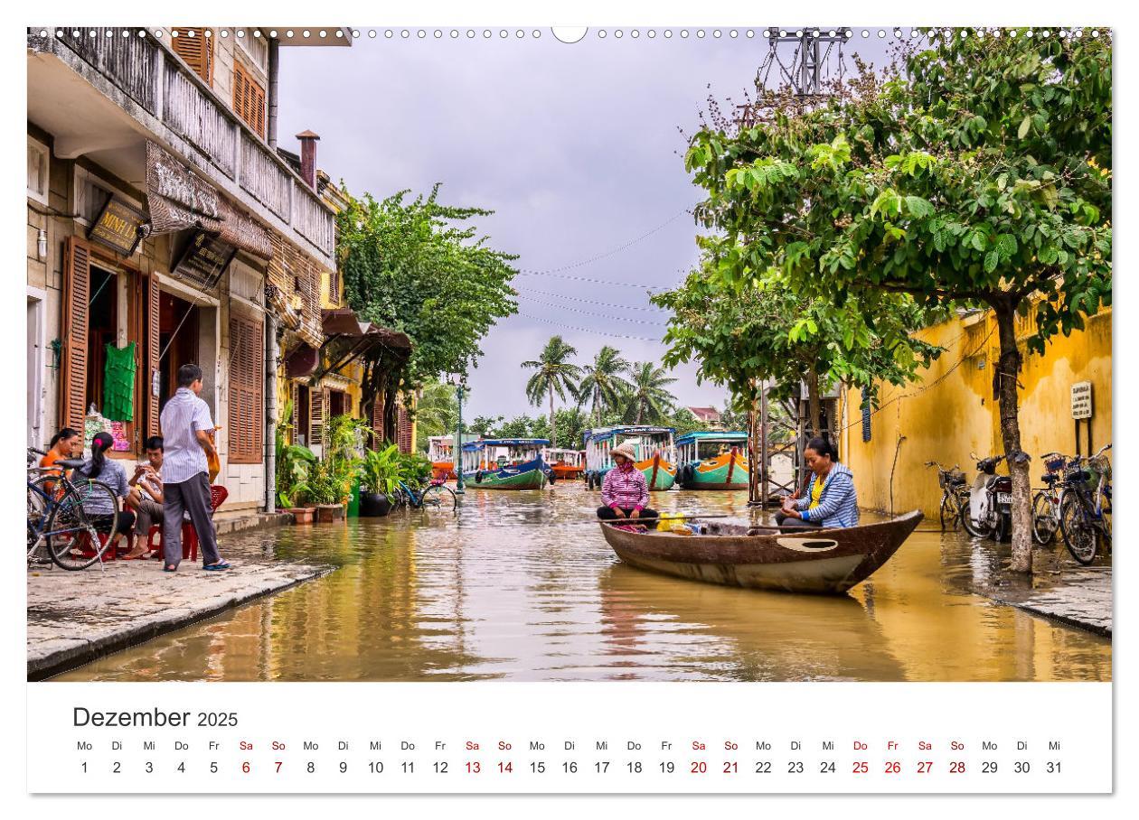 Bild: 9783383988974 | Vietnam - Einzigartige Städte und wunderschöne Natur. (Wandkalender...