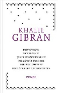 Cover: 9783843602396 | Sämtliche Werke - Band 4 | Sämtliche Werke in 5 Bänden | Khalil Gibran