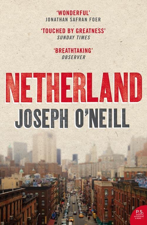 Cover: 9780007275700 | Netherland | Joseph O'Neill | Taschenbuch | 341 S. | Englisch | 2009