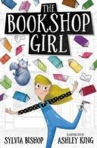 Cover: 9781407159690 | The Bookshop Girl | Sylvia Bishop | Taschenbuch | Englisch | 2017