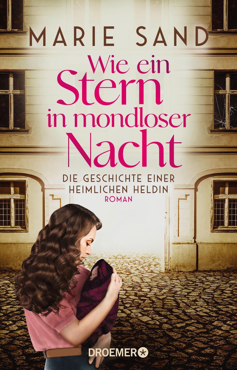 Cover: 9783426309100 | Wie ein Stern in mondloser Nacht | Marie Sand | Taschenbuch | 304 S.