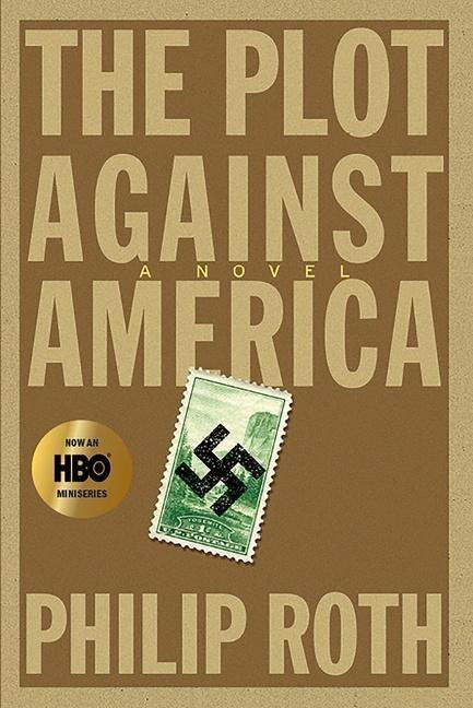 Cover: 9780358008811 | The Plot Against America | Philip Roth | Buch | Englisch | 2020