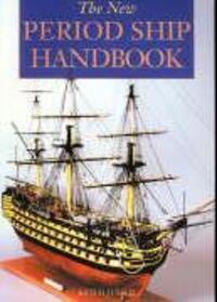 Cover: 9781854862334 | The New Period Ship Handbook | Keith Julier | Taschenbuch | Englisch
