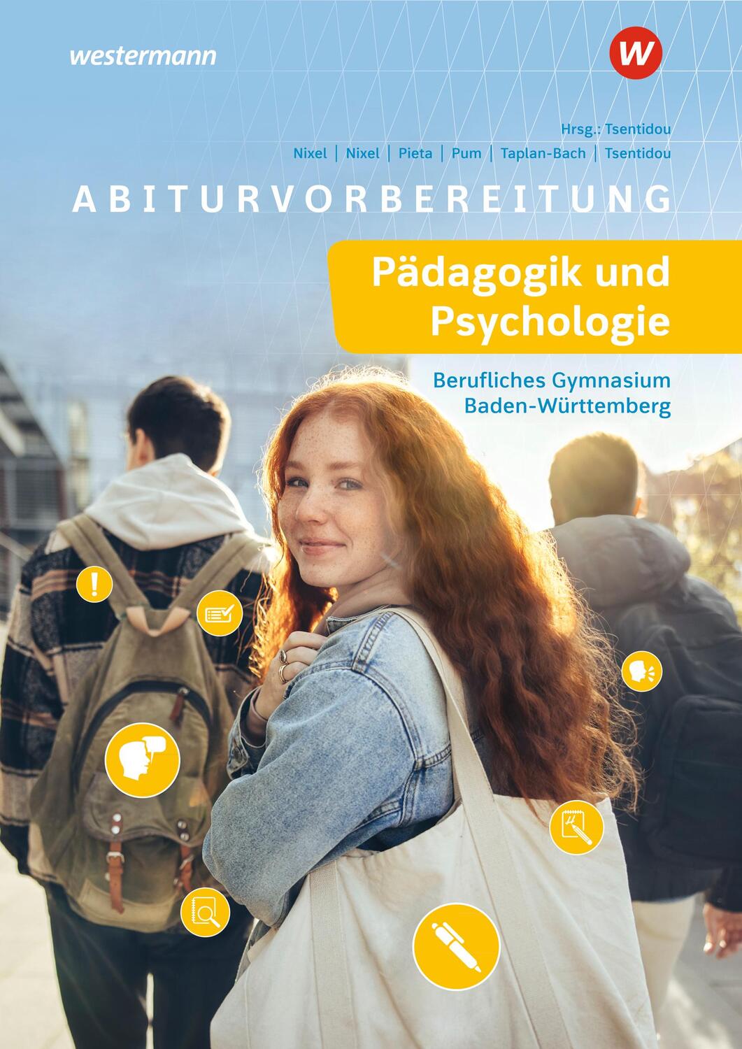 Cover: 9783427047278 | Abiturvorbereitung für das berufliche Gymnasium in...