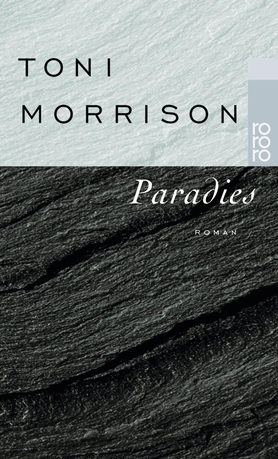 Cover: 9783499229152 | Paradies | Toni Morrison | Taschenbuch | Deutsch | 2001