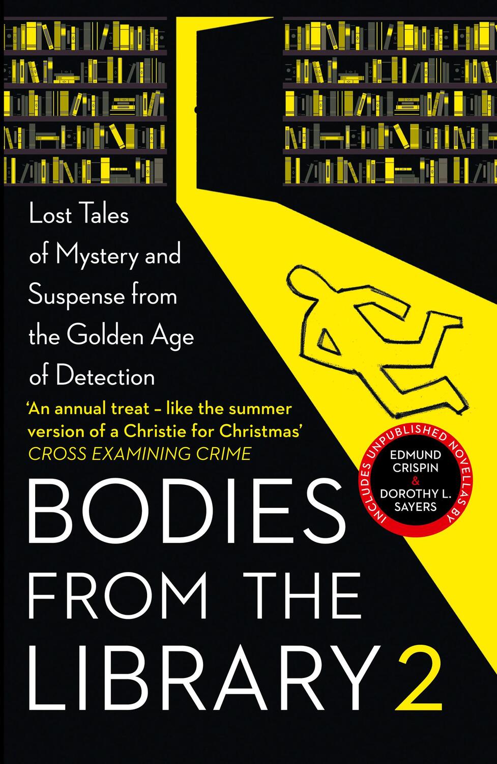 Cover: 9780008318789 | Bodies from the Library 2 | Agatha Christie (u. a.) | Taschenbuch